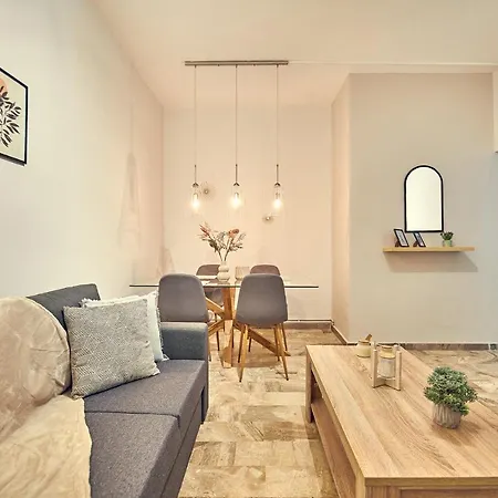 Maria House * Lithakia (Zakynthos)