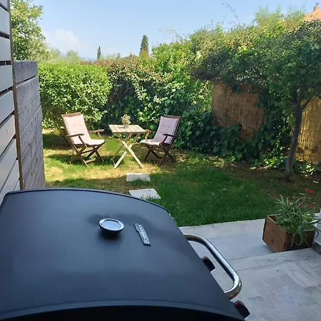 شقة Maria House Lithakia (Zakynthos)