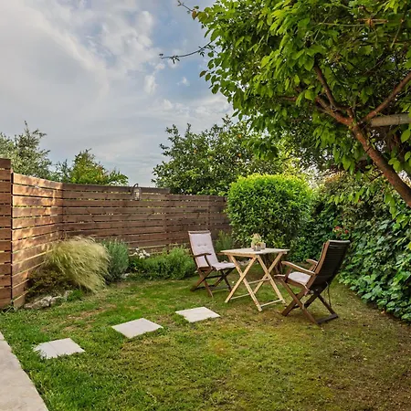 Maria House شقة *