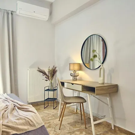 Апартаменты Maria House