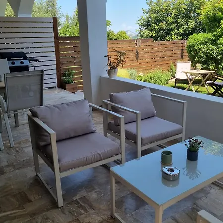 Maria House Литакия