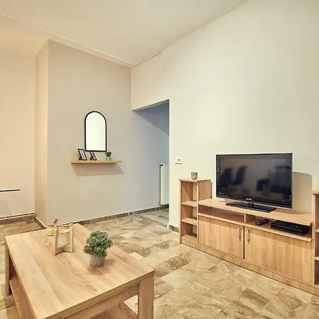 Maria House * Λιθακιά