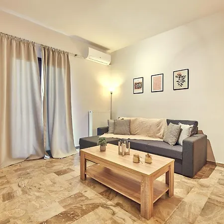 Apartment Maria House Lithakia (Zakynthos)