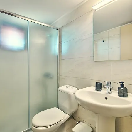 Appartamento Maria House