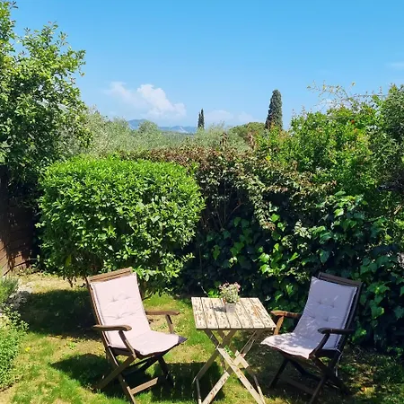 Maria House Apartment