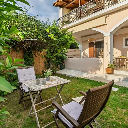 Maria House Apartmán