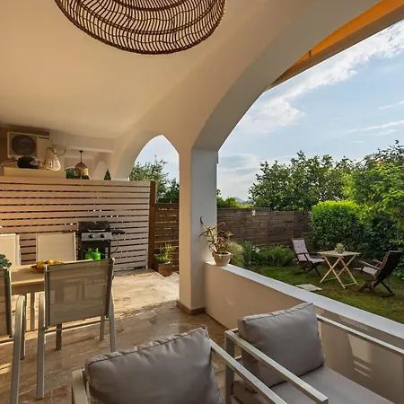 Appartamento Maria House