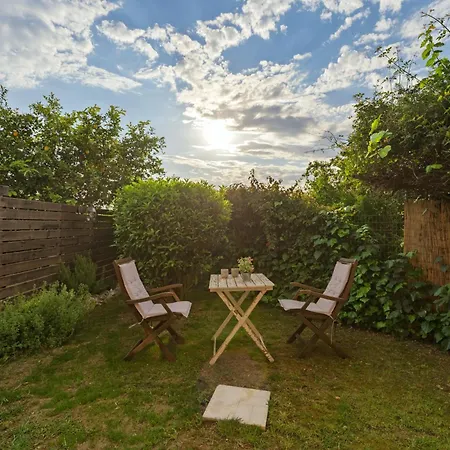 Apartment Maria House Lithakia (Zakynthos)