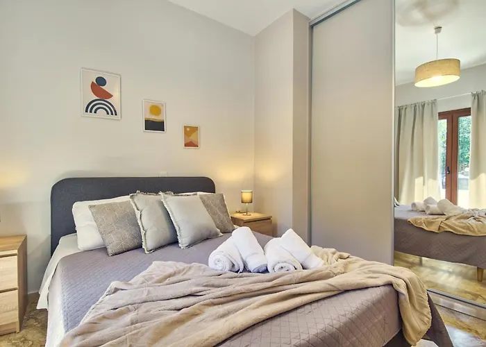 Maria House Lithakia (Zakynthos)