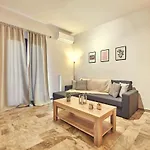 アパート Maria House Lithakia
