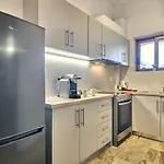 Apartmán Maria House