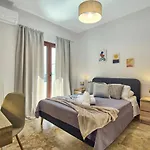 Apartmán Maria House