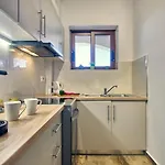 Maria House Apartmán