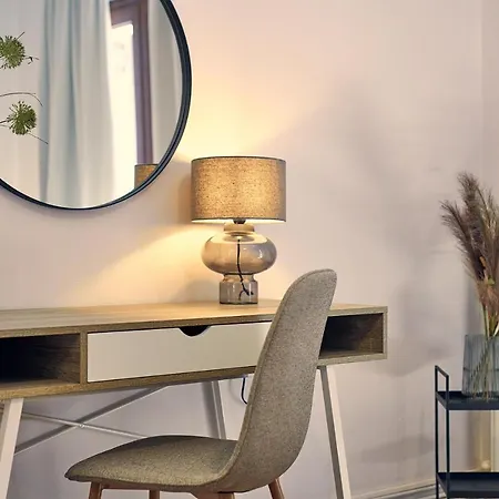 Apartamento Maria House *
