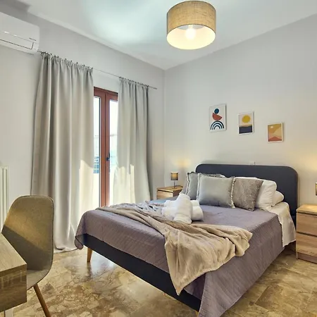 Apartmán Maria House