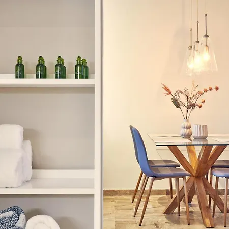 Apartmán Maria House *