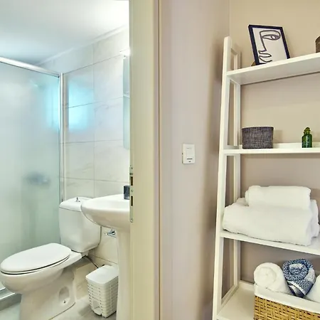 Apartmán Maria House Lithakia (Zakynthos)