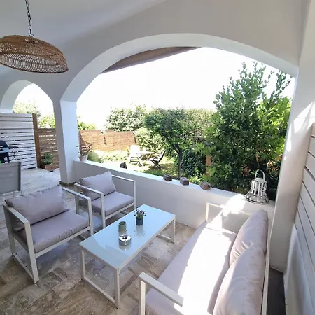 Maria House Apartamento Lithakia (Zakynthos)