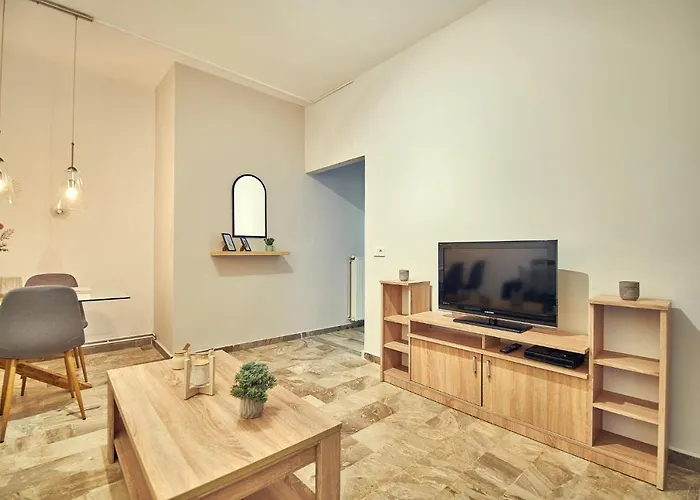 Maria House * Lithakia (Zakynthos)
