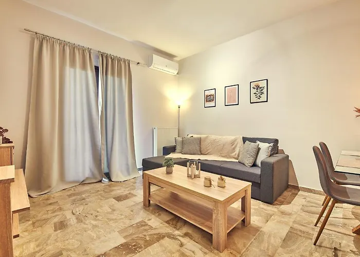 Appartement Maria House Lithakia (Zakynthos)