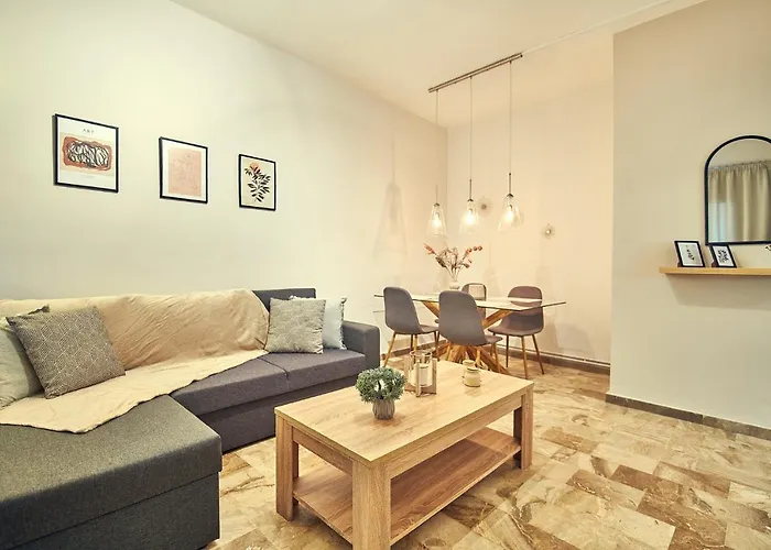 Appartement Maria House Lithakia (Zakynthos)
