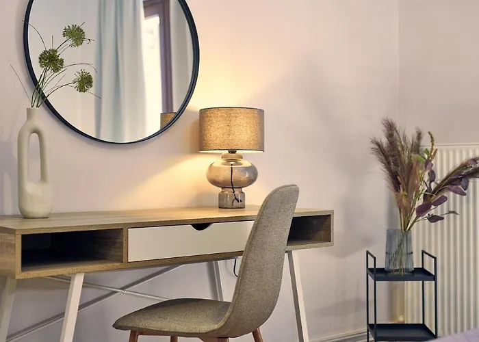 Appartement Maria House *