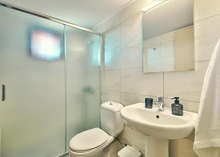 Appartement Maria House