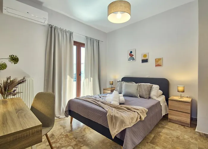 Appartement Maria House