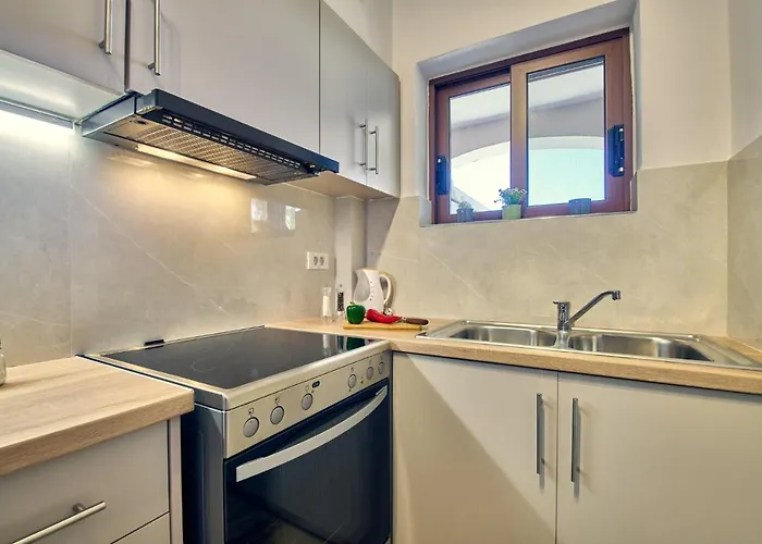 Appartement Maria House *