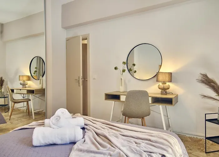 Maria House Appartement Lithakia (Zakynthos)