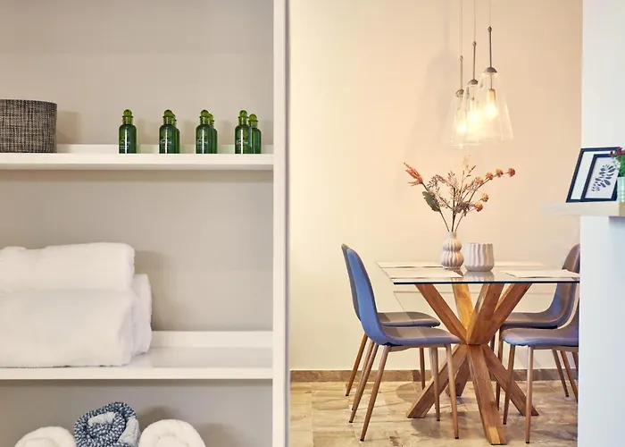 Appartement Maria House *