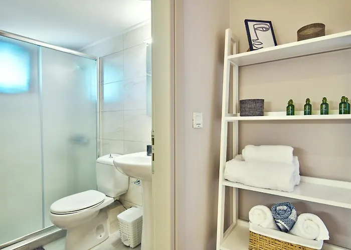 Appartement Maria House Lithakia (Zakynthos)