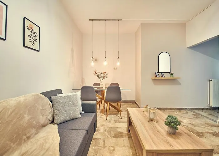 Maria House * Lithakia (Zakynthos)
