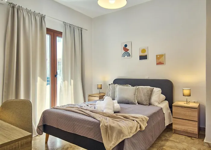 Appartement Maria House *