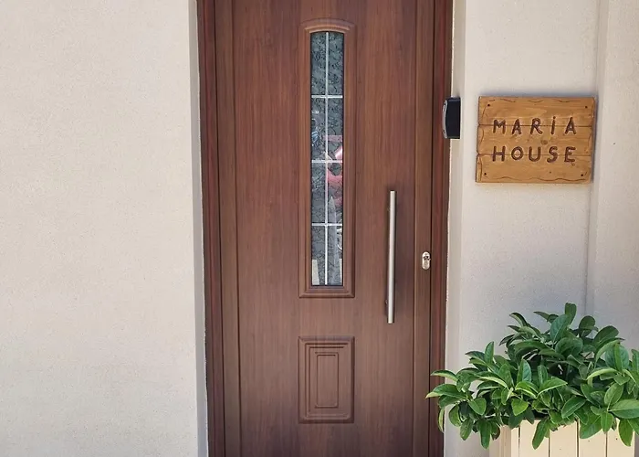 Appartement Maria House *