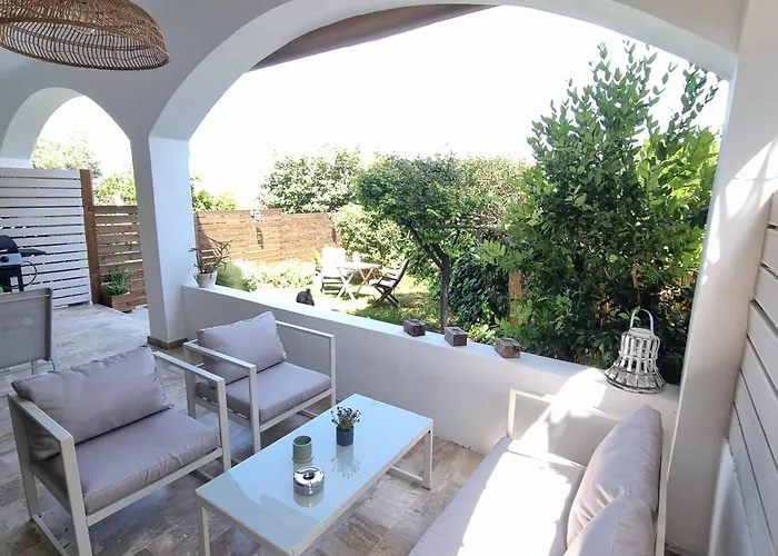 Maria House Appartement Lithakia (Zakynthos)
