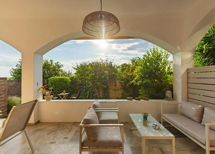 Appartement Maria House *